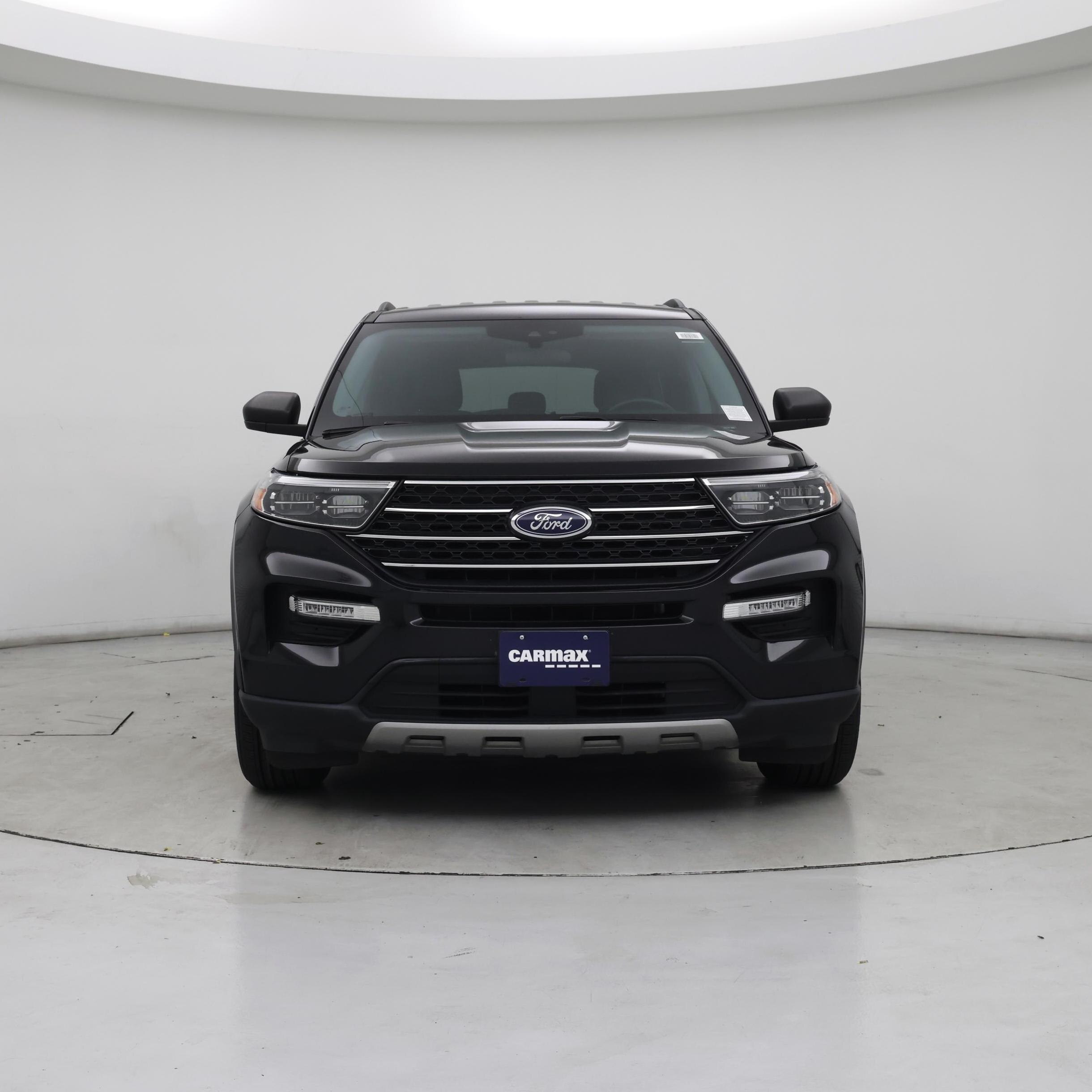 Thumbnail: 2024 Ford Explorer - 5