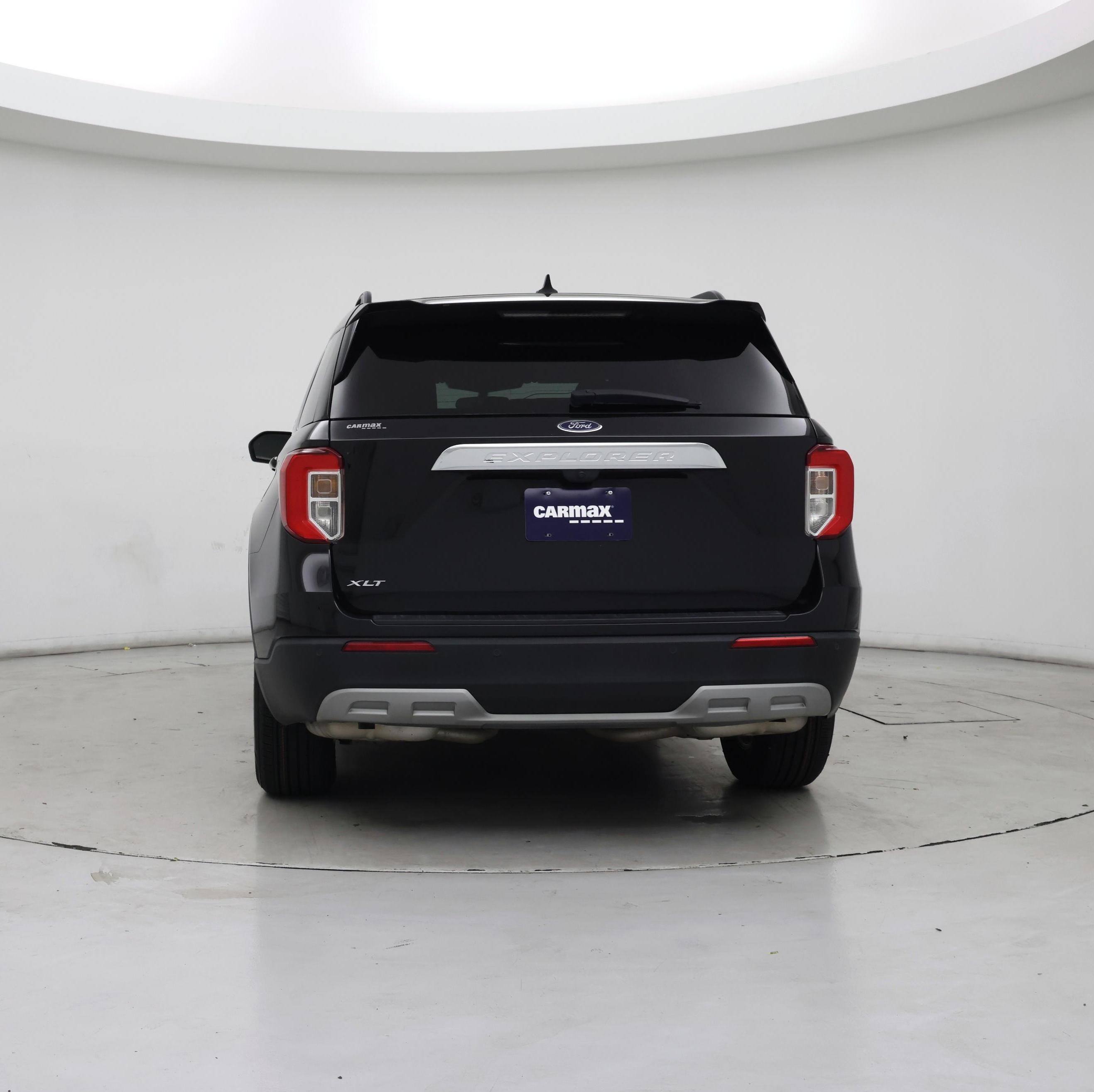 Thumbnail: 2024 Ford Explorer - 6