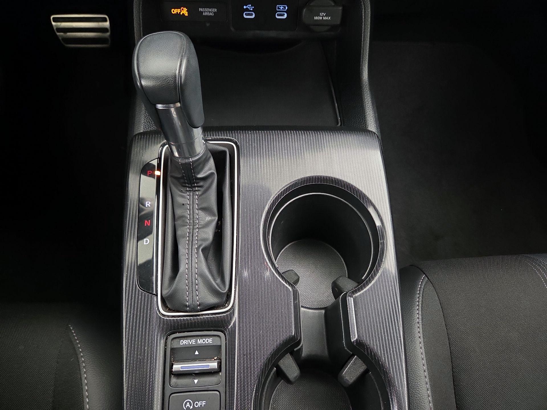 Thumbnail: 2025 Honda Civic - 17