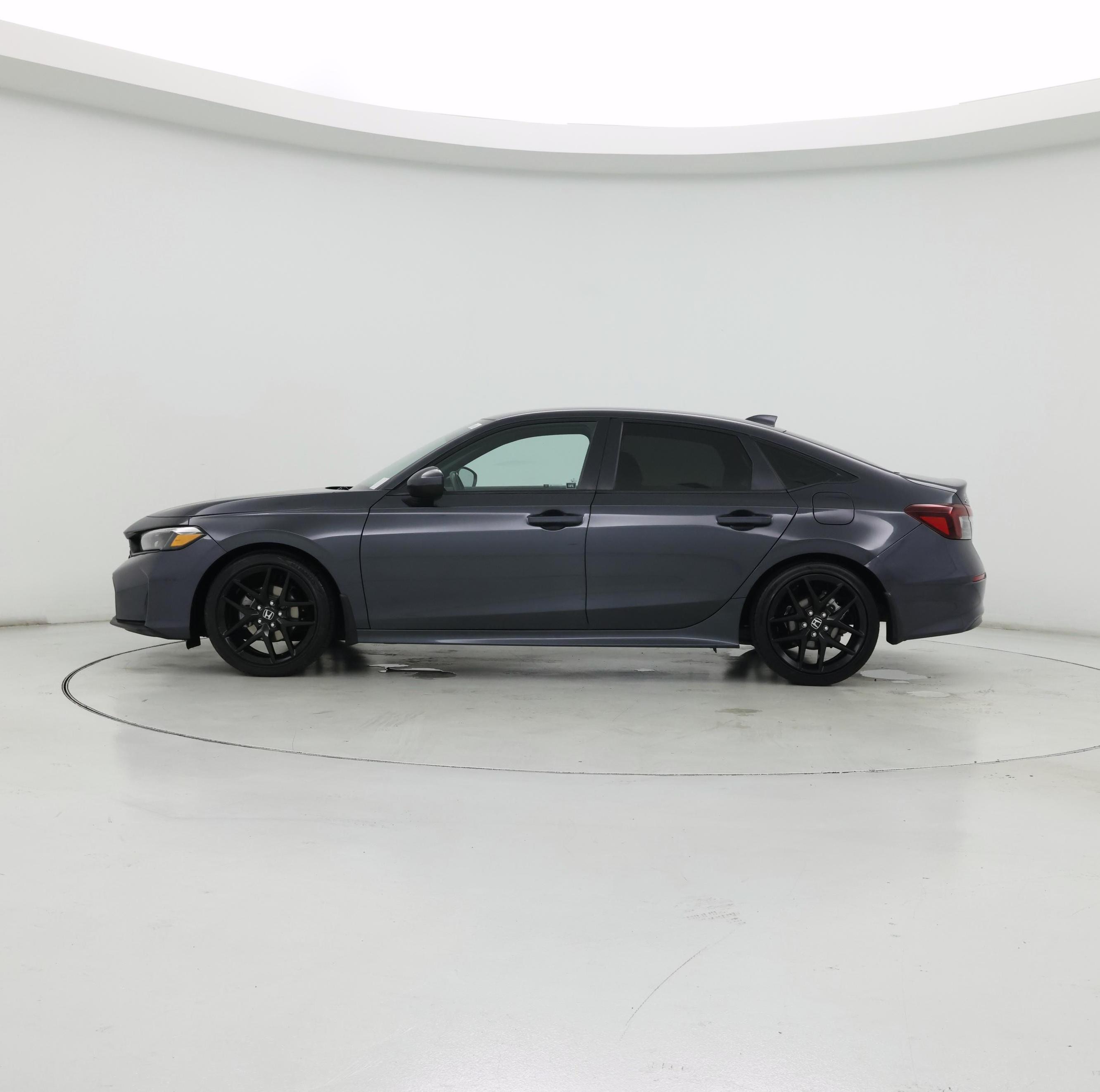 Thumbnail: 2025 Honda Civic - 3