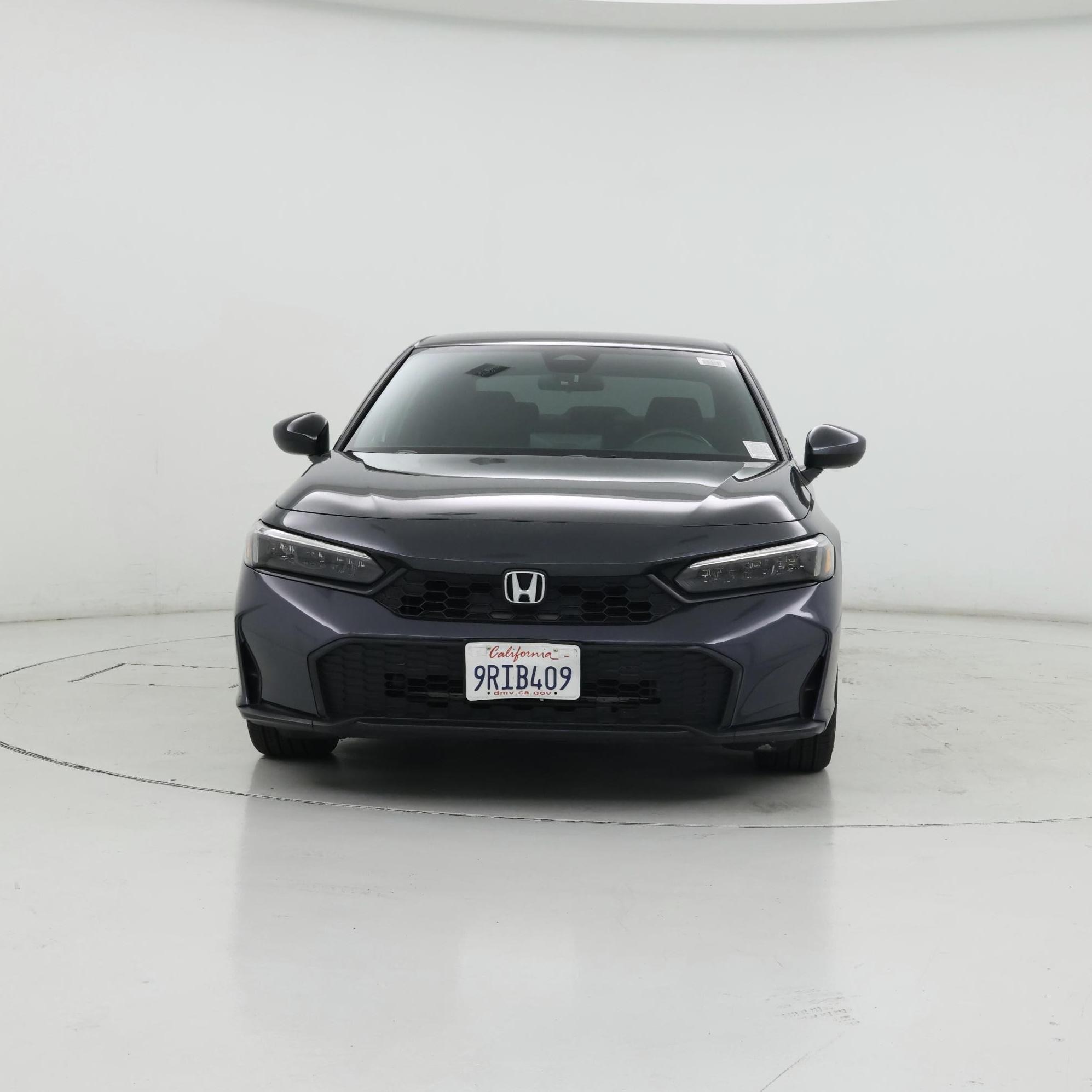 Thumbnail: 2025 Honda Civic - 5
