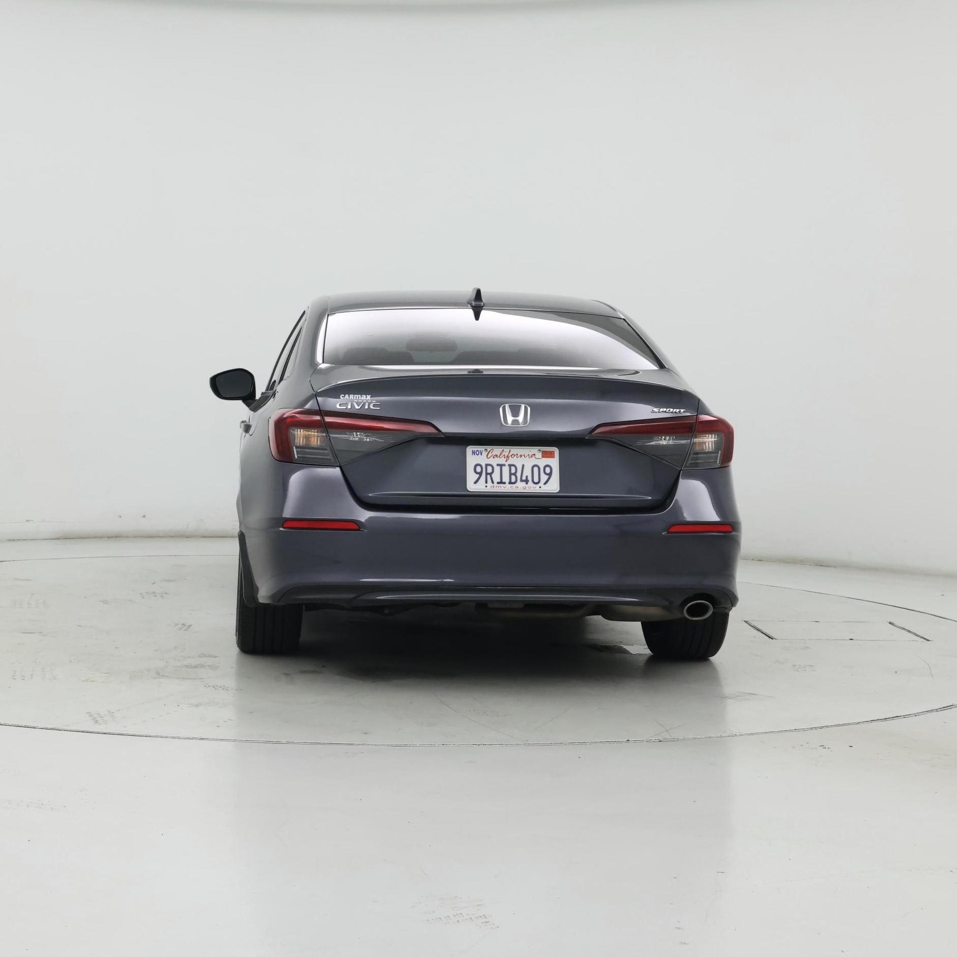 Thumbnail: 2025 Honda Civic - 6