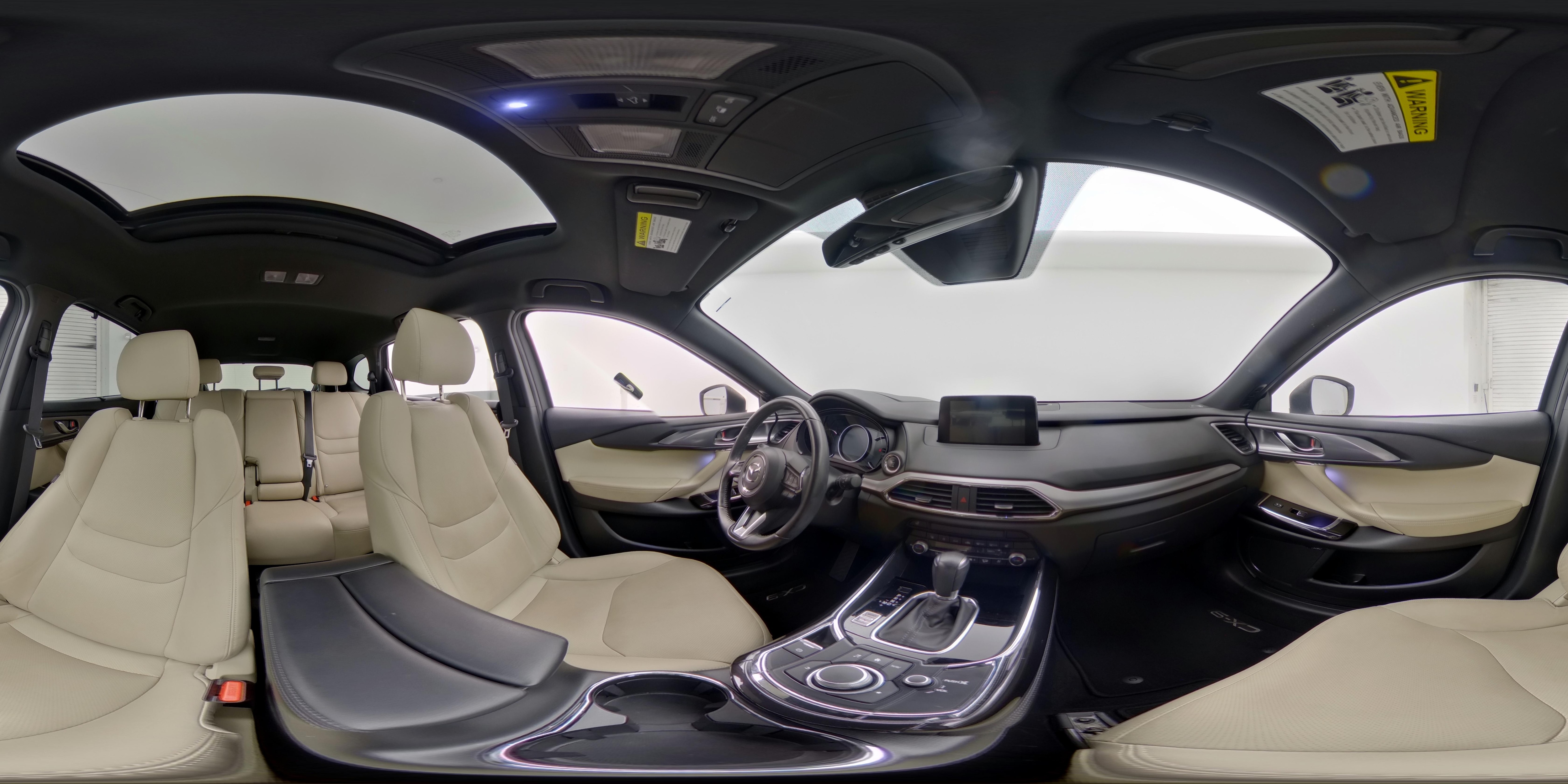 2019 Mazda CX-9 Grand Touring - Photo 27