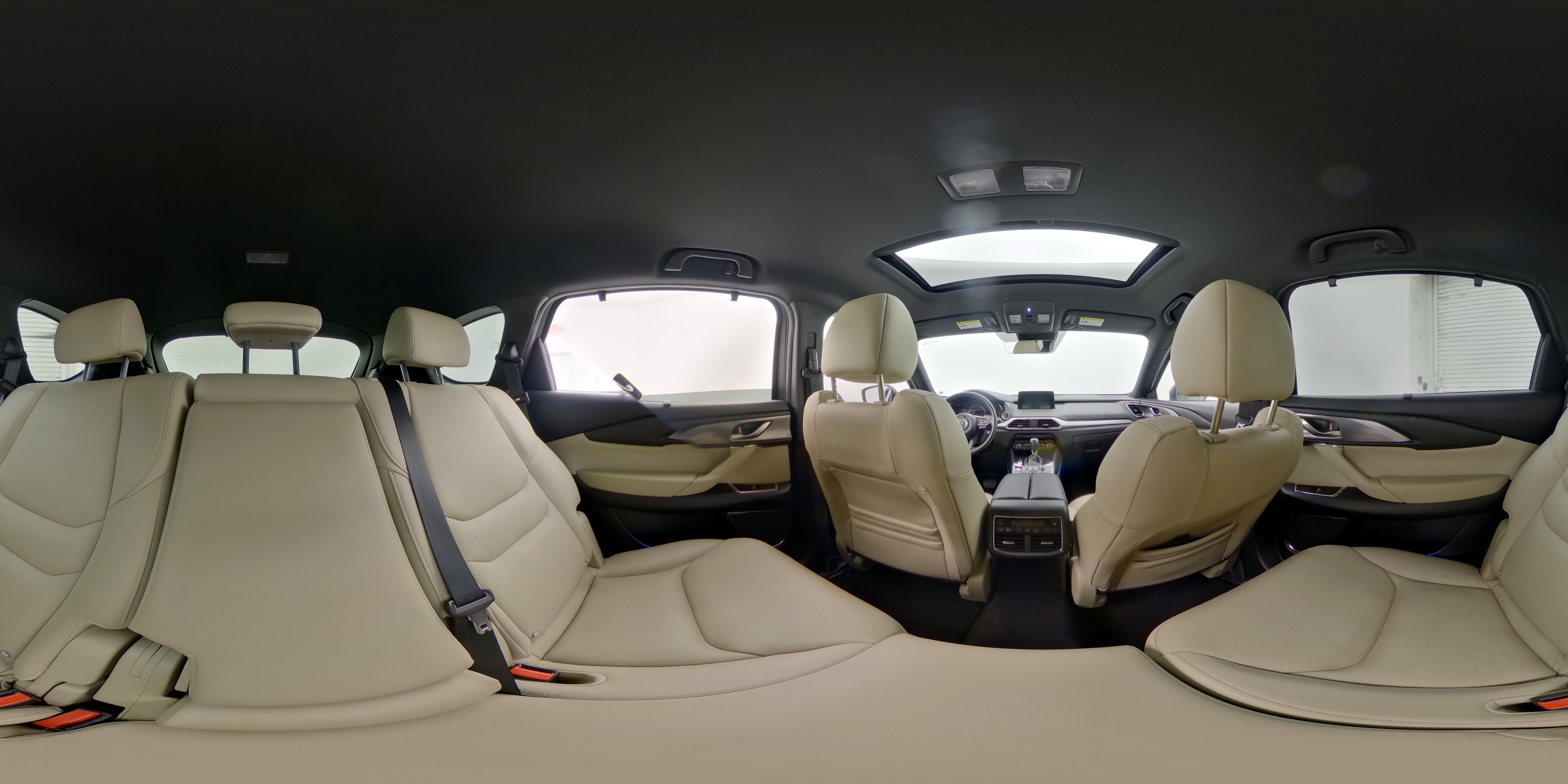 2019 Mazda CX-9 Grand Touring - Photo 28