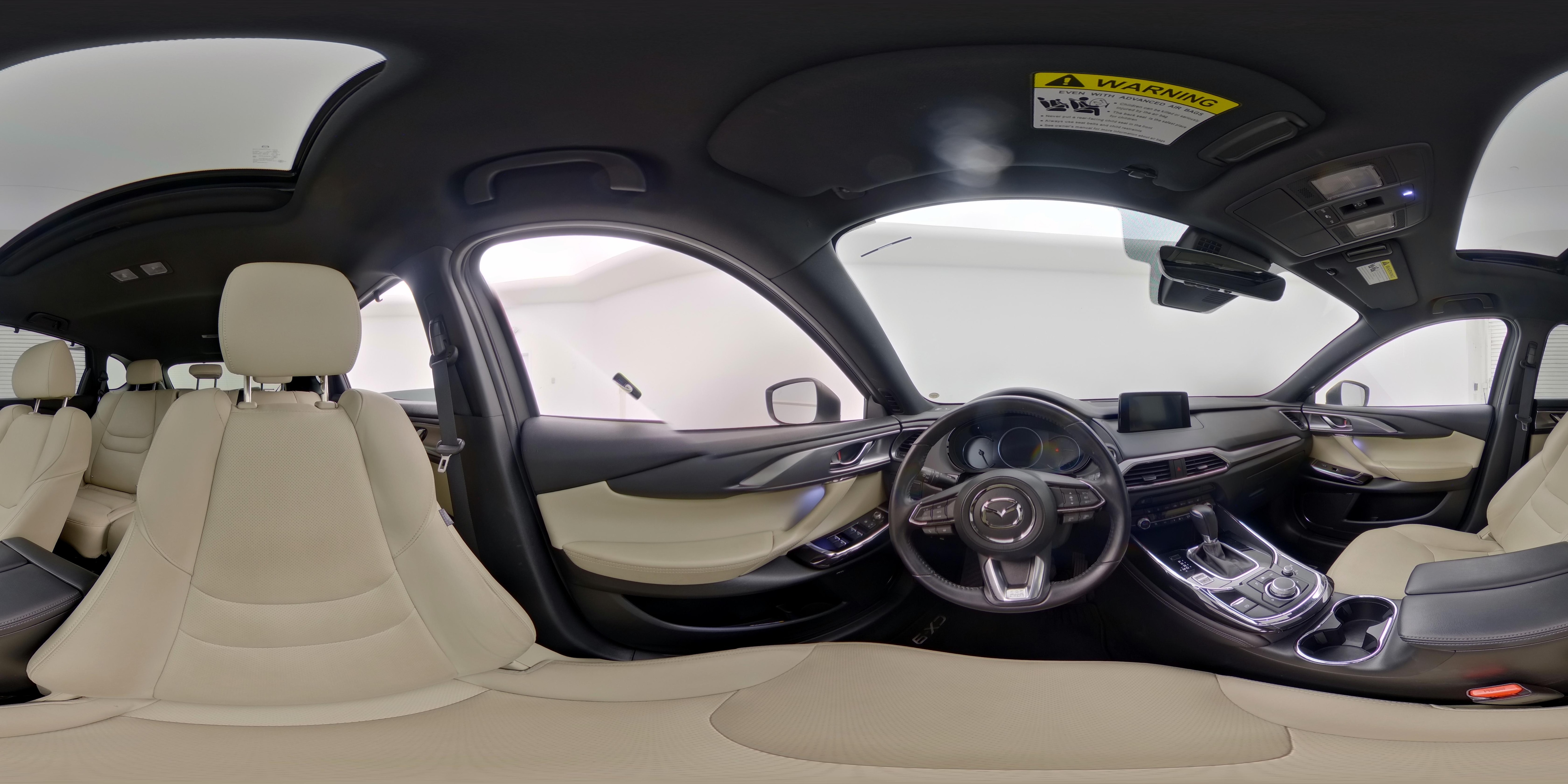 2019 Mazda CX-9 Grand Touring - Photo 29