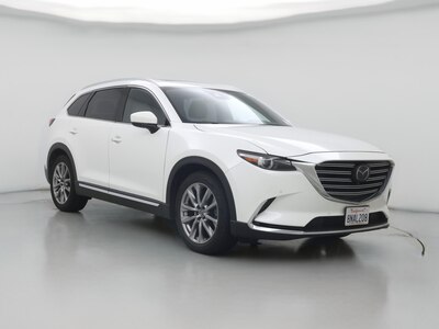 2019 Mazda CX-9 Grand Touring