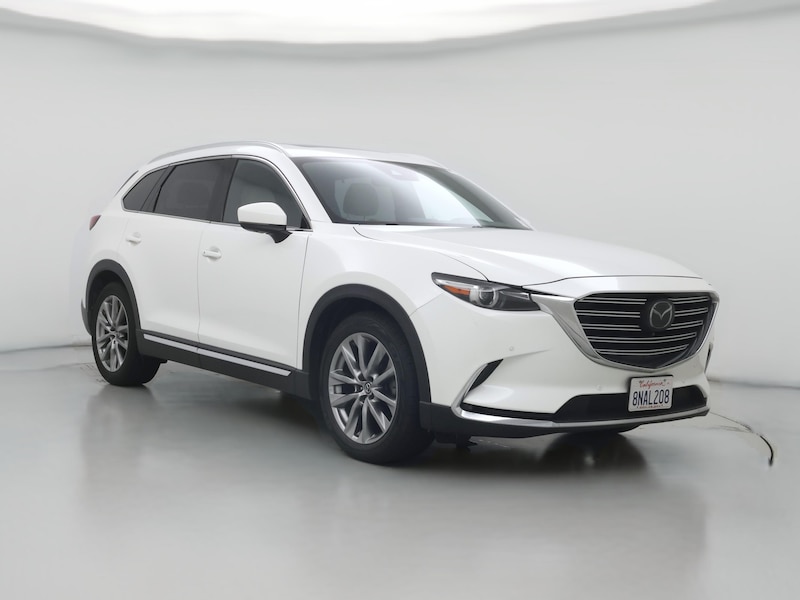 2019 Mazda CX-9 Grand Touring -
                  Ontario, CA