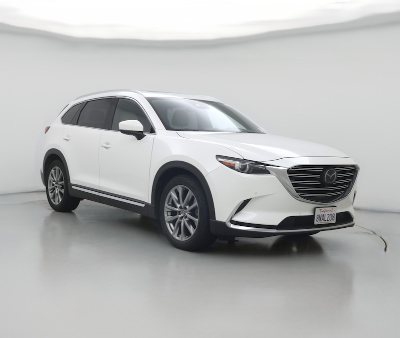 2019 Mazda CX-9 Grand Touring