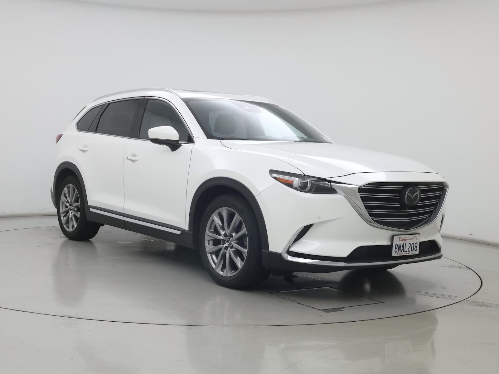 2019 Mazda CX-9 Grand Touring - Photo 2