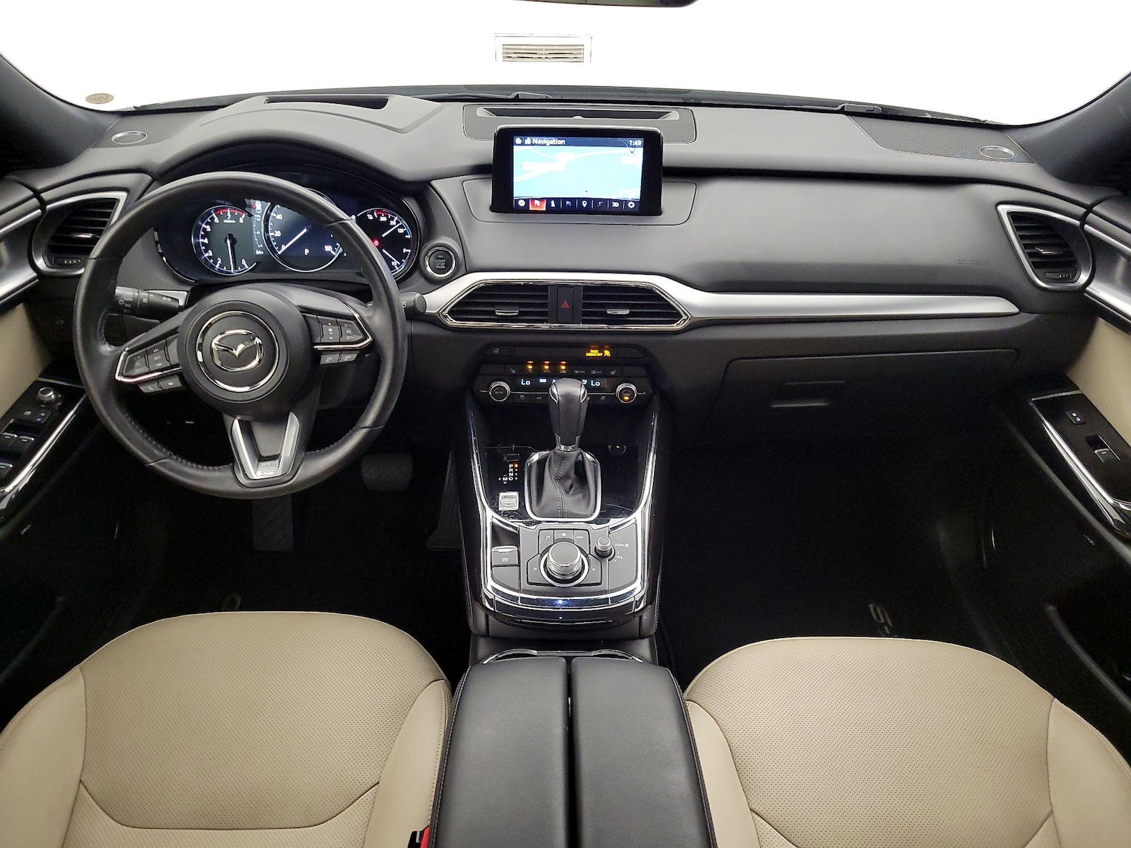2019 Mazda CX-9 Grand Touring - Photo 10