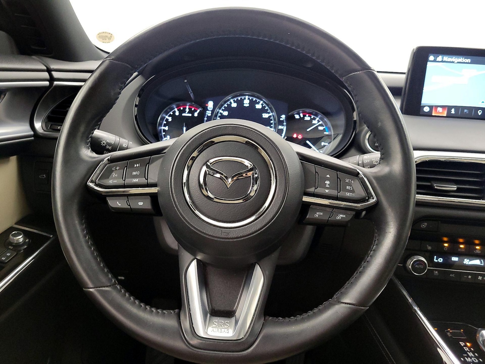 2019 Mazda CX-9 Grand Touring - Photo 11