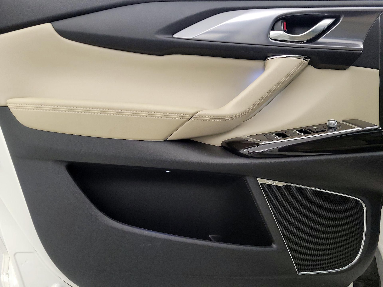 2019 Mazda CX-9 Grand Touring - Photo 13