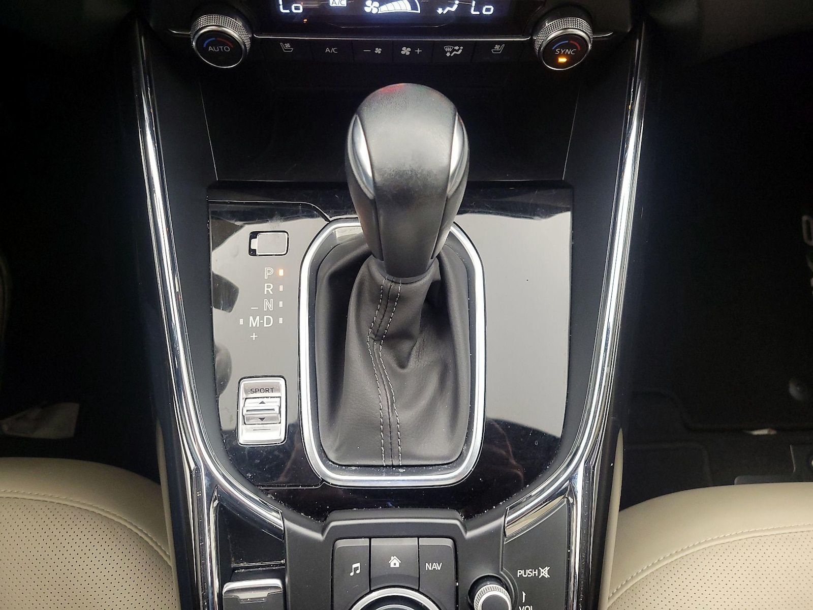 2019 Mazda CX-9 Grand Touring - Photo 19