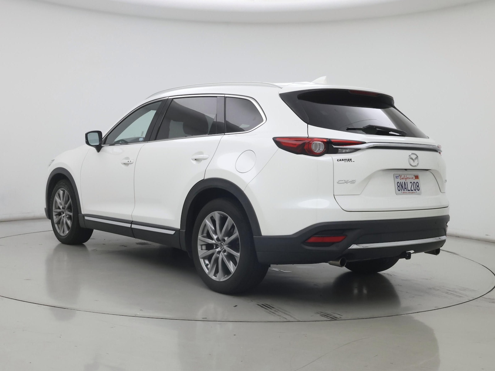 2019 Mazda CX-9 Grand Touring - Photo 3