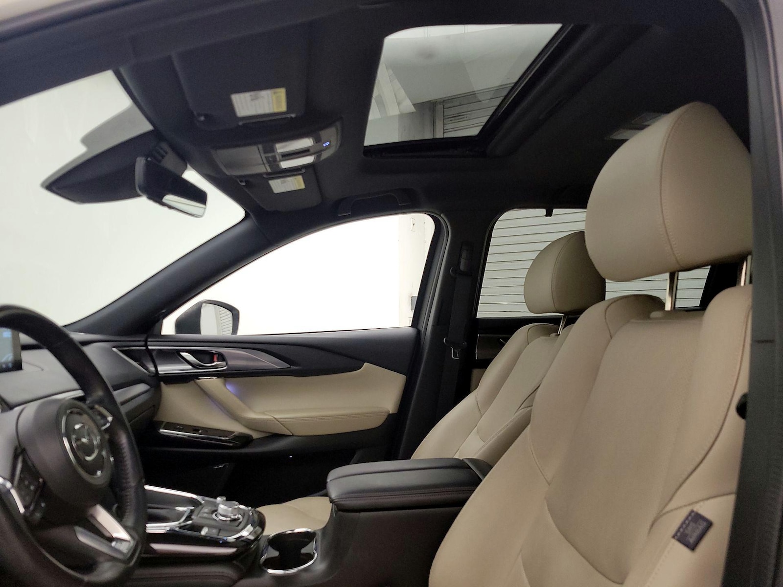 2019 Mazda CX-9 Grand Touring - Photo 21