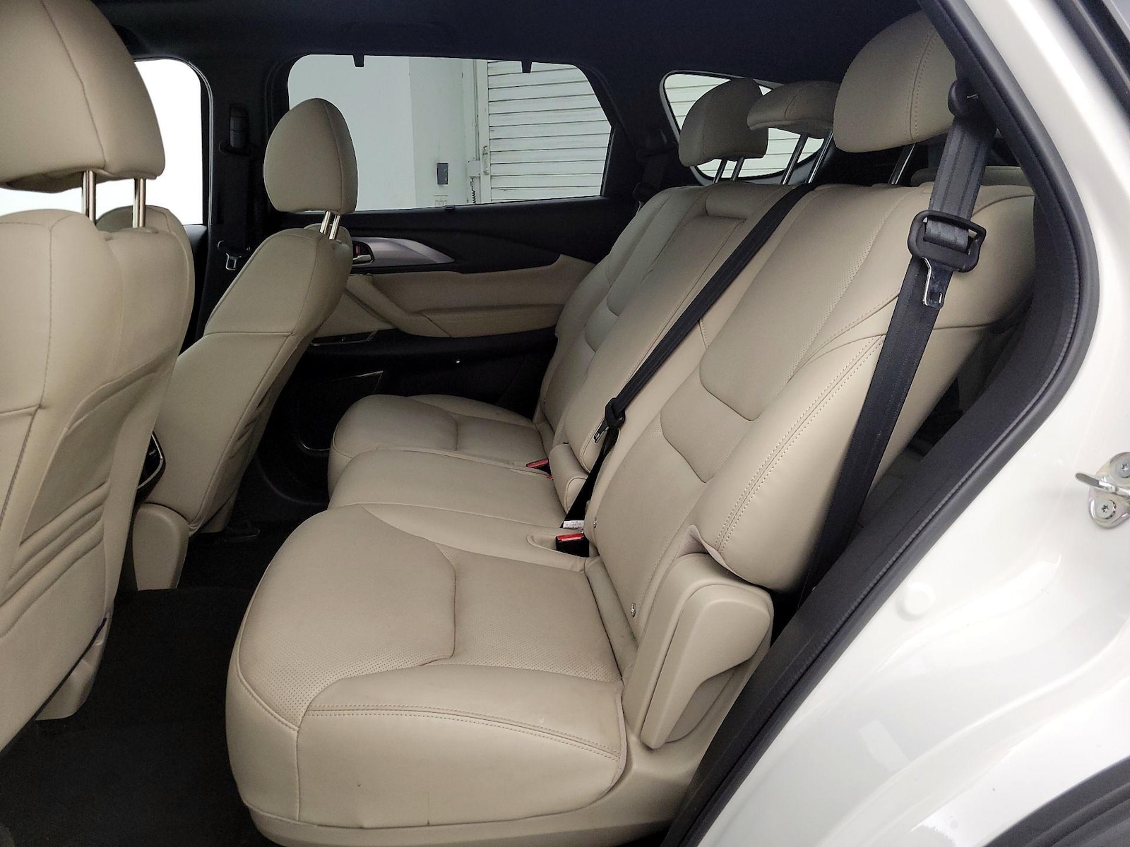 2019 Mazda CX-9 Grand Touring - Photo 22