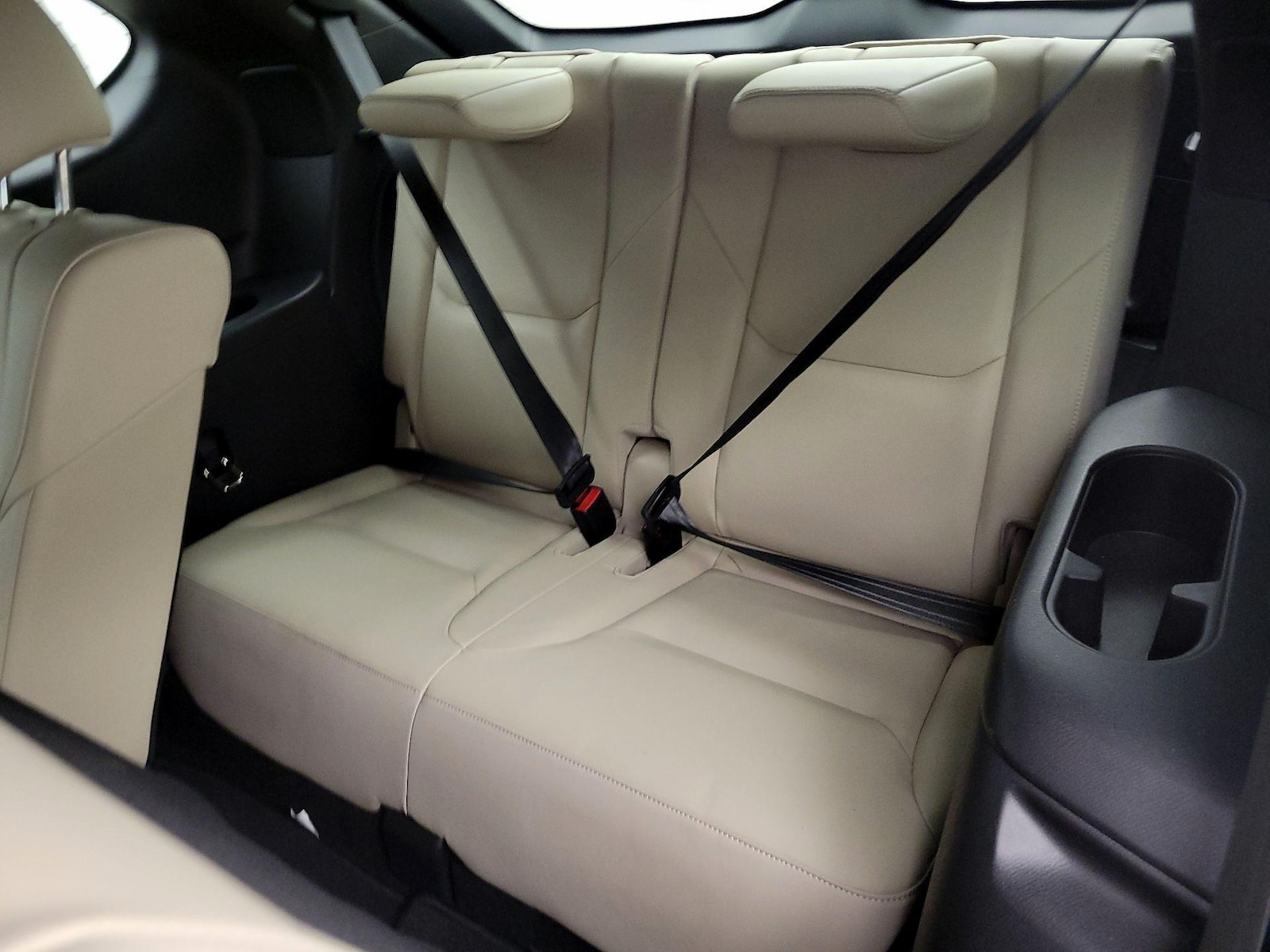 2019 Mazda CX-9 Grand Touring - Photo 23