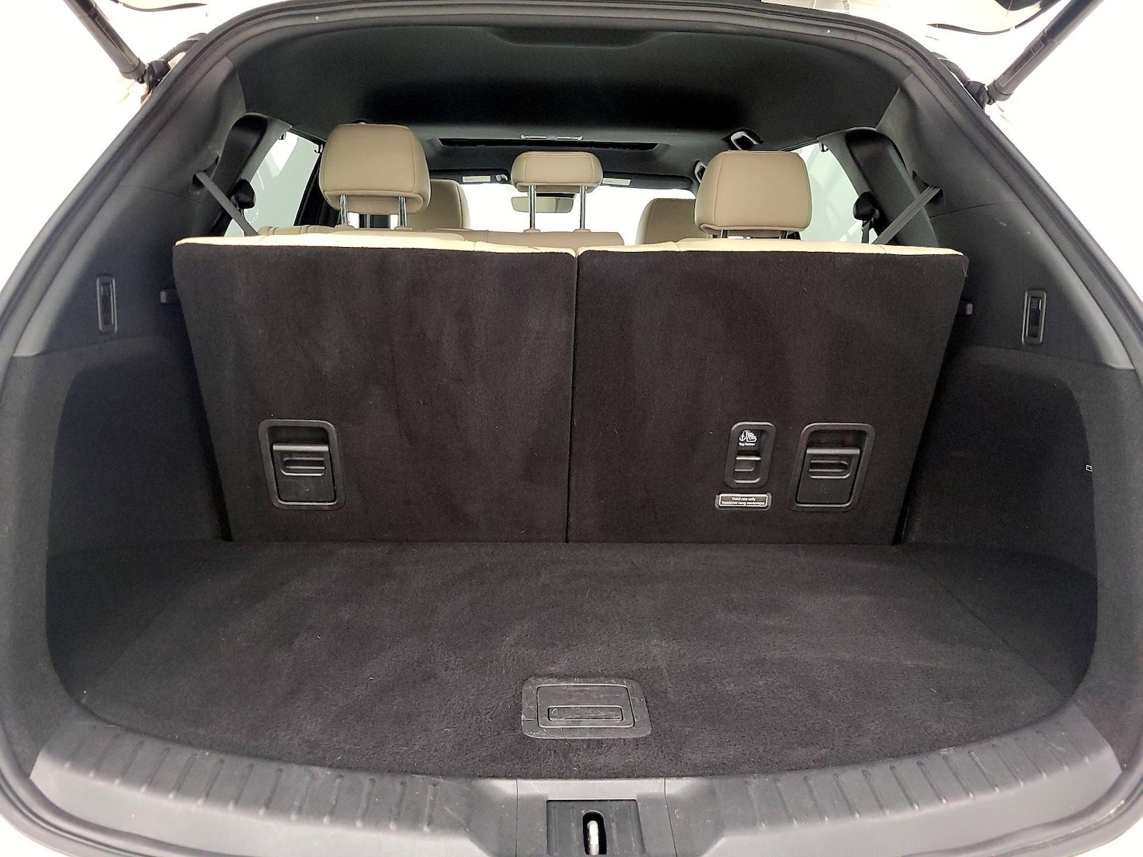 2019 Mazda CX-9 Grand Touring - Photo 24