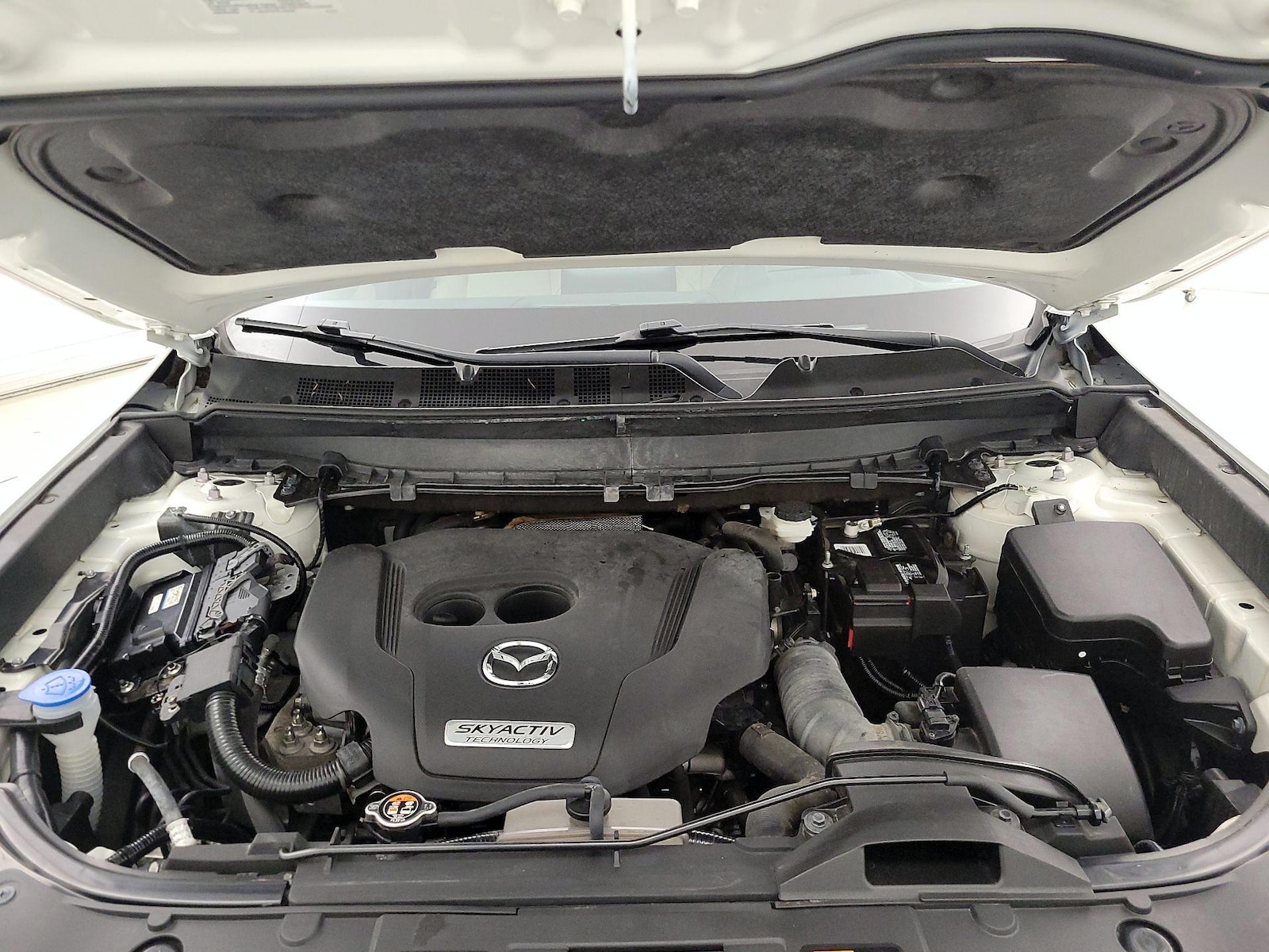 2019 Mazda CX-9 Grand Touring - Photo 25