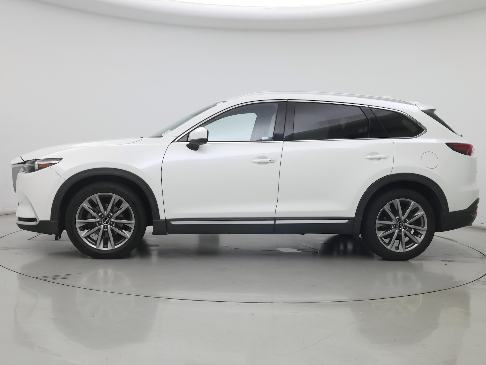 2019 Mazda CX-9 Grand Touring - Photo 4