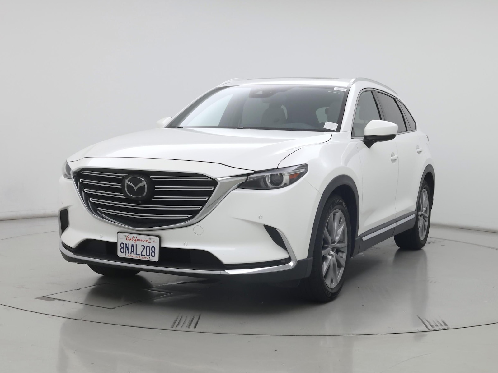 2019 Mazda CX-9 Grand Touring - Photo 5