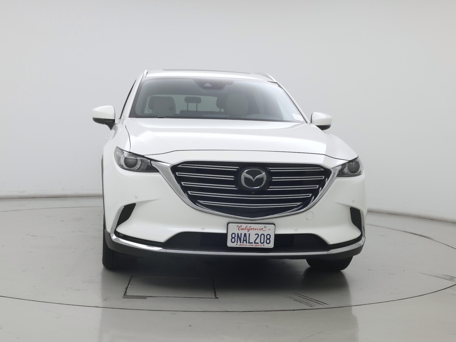 2019 Mazda CX-9 Grand Touring - Photo 6