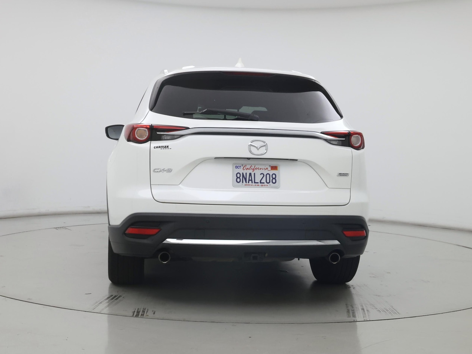 2019 Mazda CX-9 Grand Touring - Photo 7