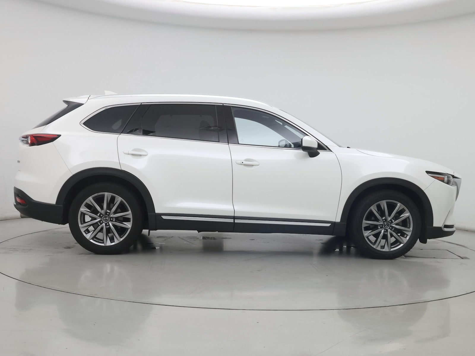2019 Mazda CX-9 Grand Touring - Photo 8