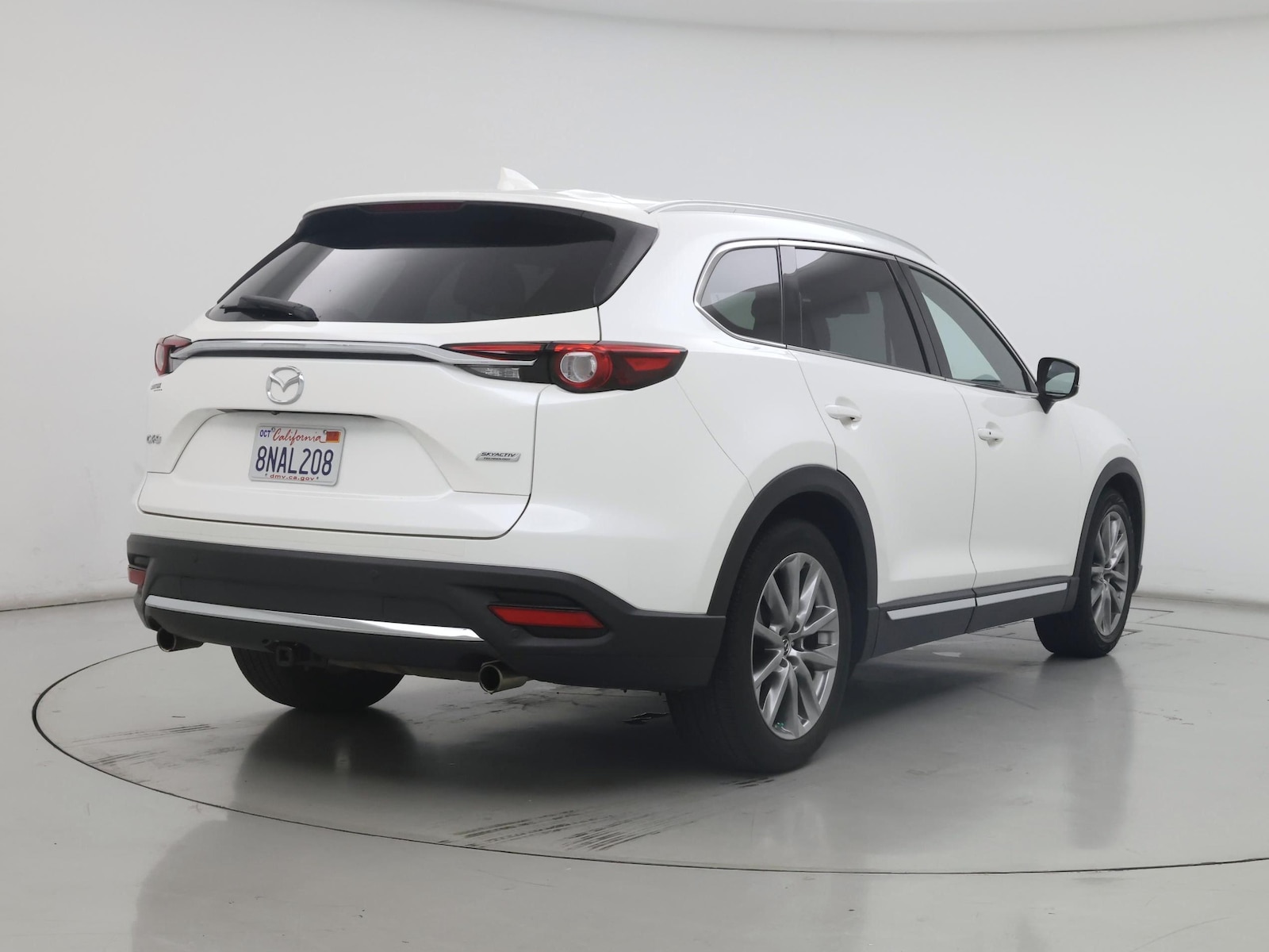 2019 Mazda CX-9 Grand Touring - Photo 9