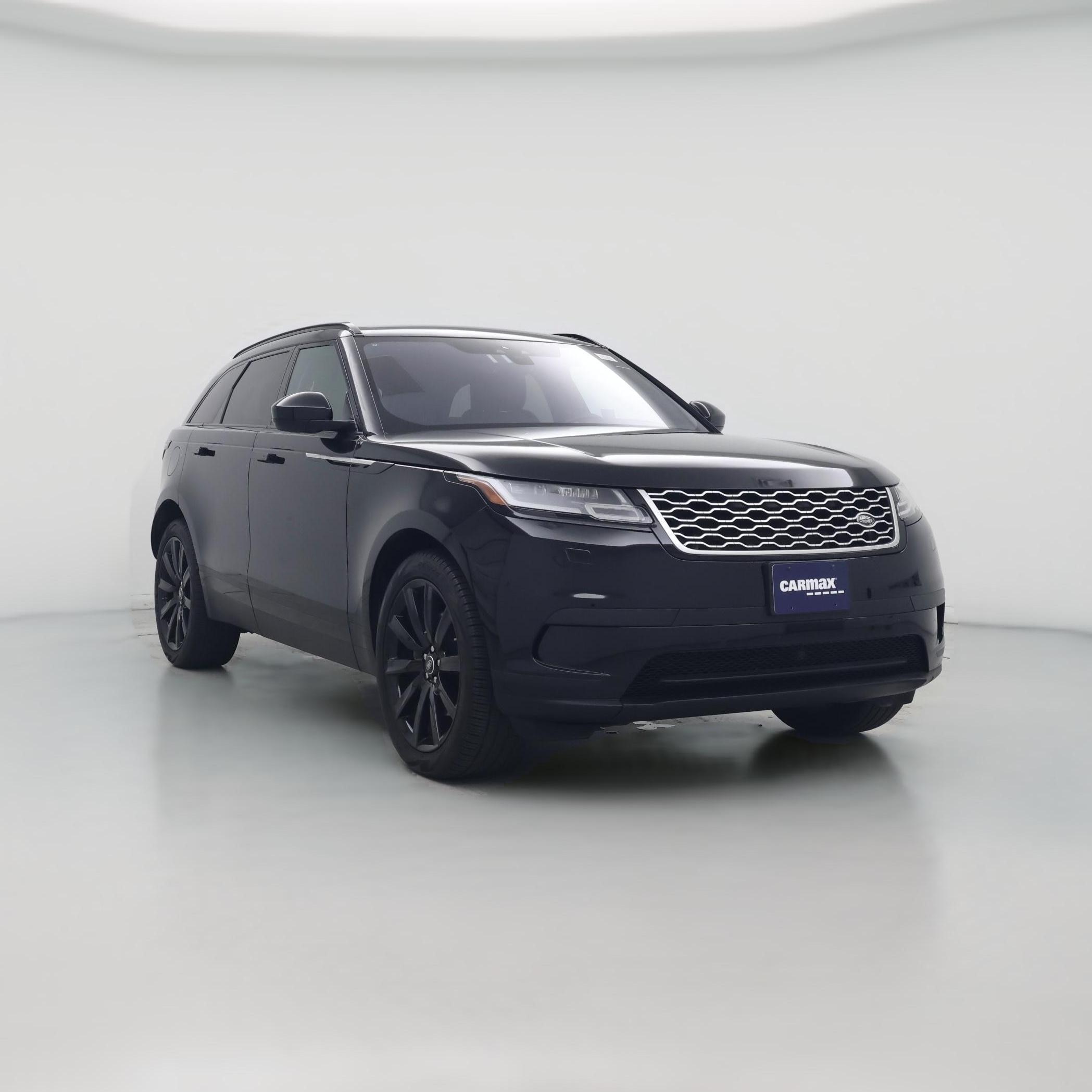 Thumbnail: 2019 Land Rover Range Rover Velar - 1