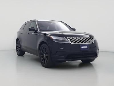 2019 Land Rover Range Rover Velar S