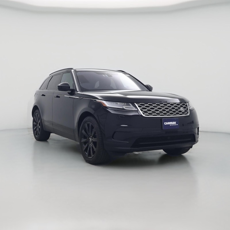 2019 Land Rover Range Rover Velar S