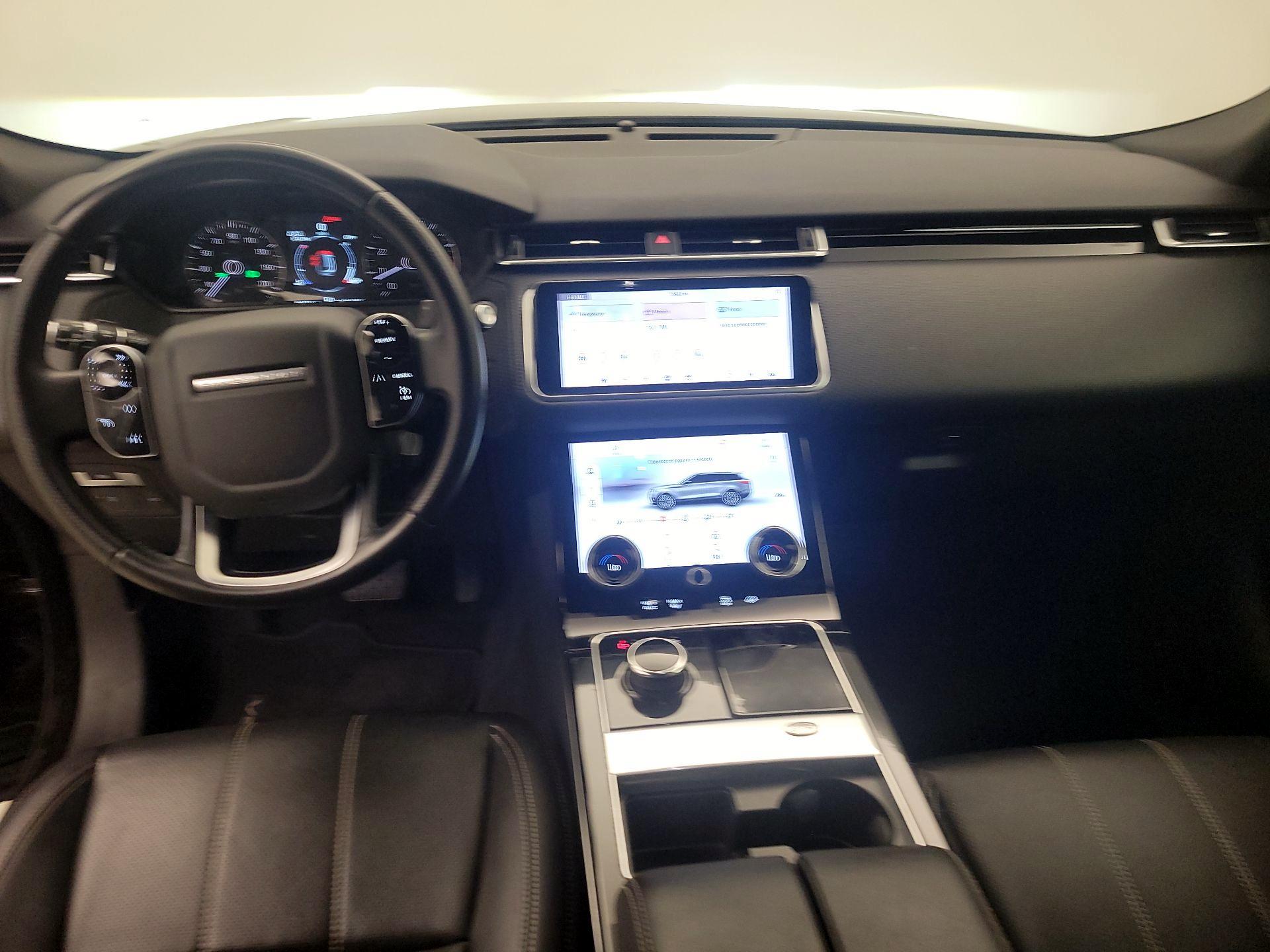 Thumbnail: 2019 Land Rover Range Rover Velar - 9