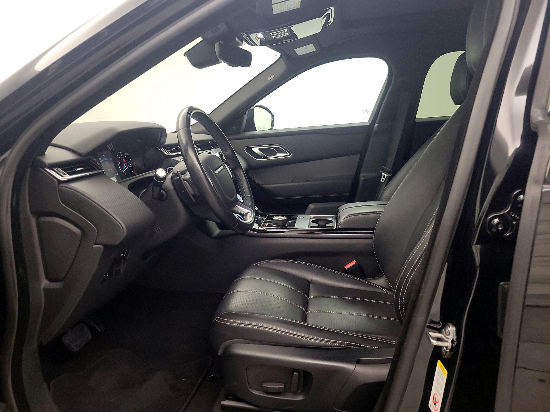 Thumbnail: 2019 Land Rover Range Rover Velar - 11