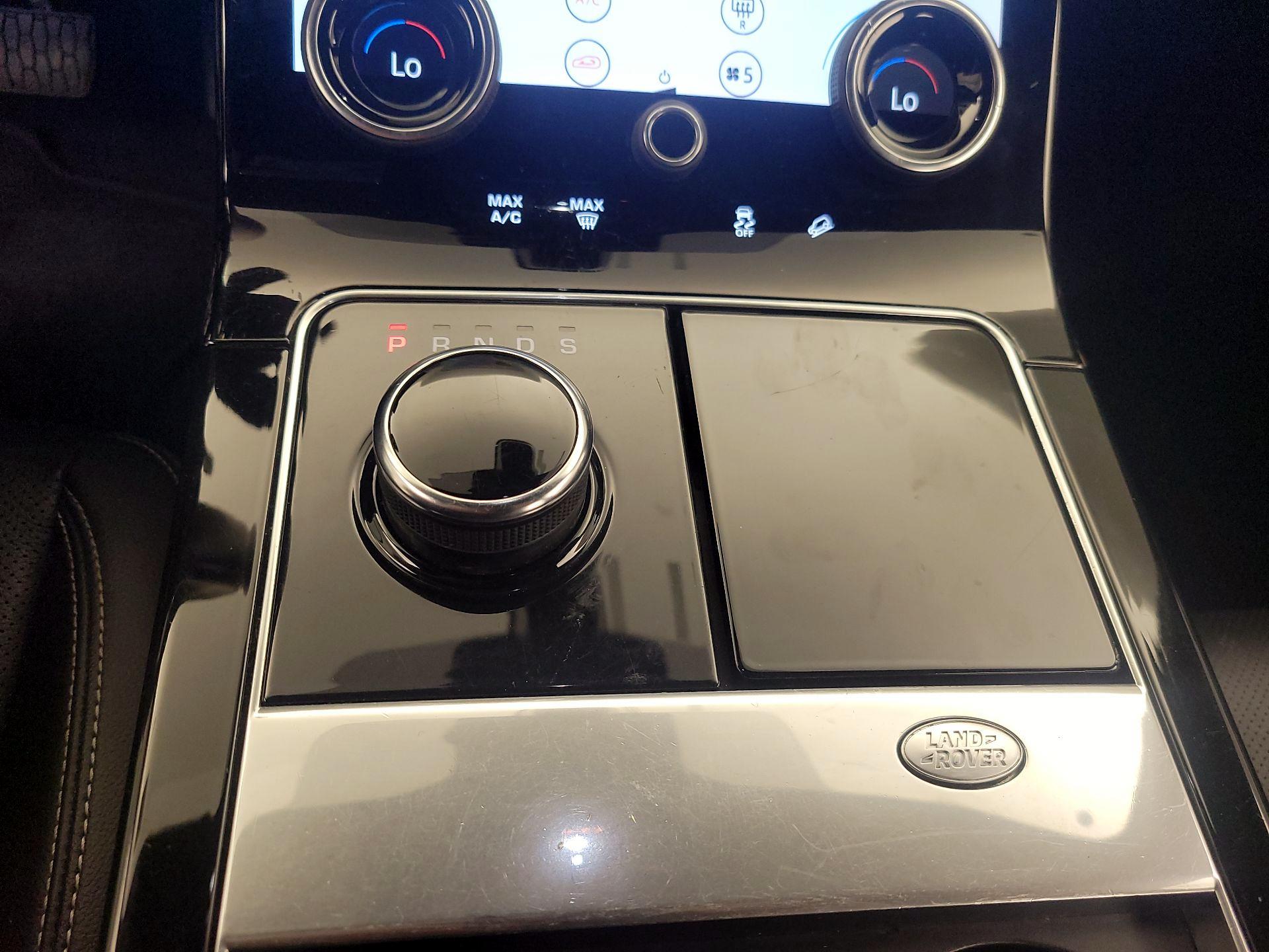 Thumbnail: 2019 Land Rover Range Rover Velar - 17