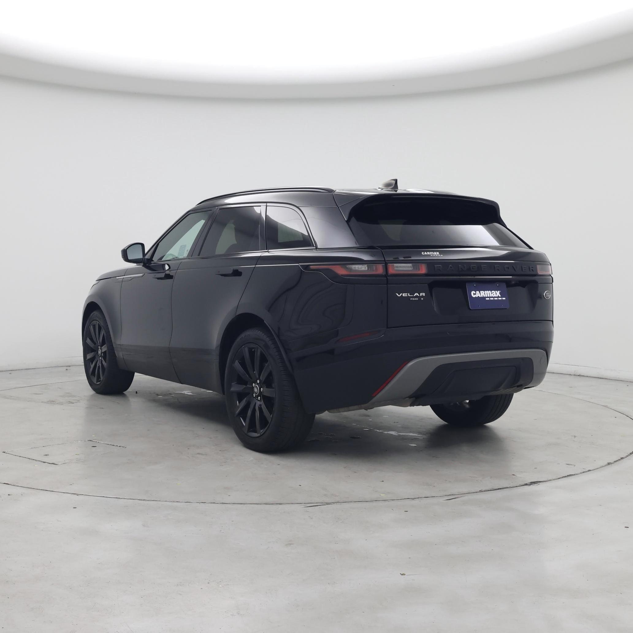 Thumbnail: 2019 Land Rover Range Rover Velar - 2