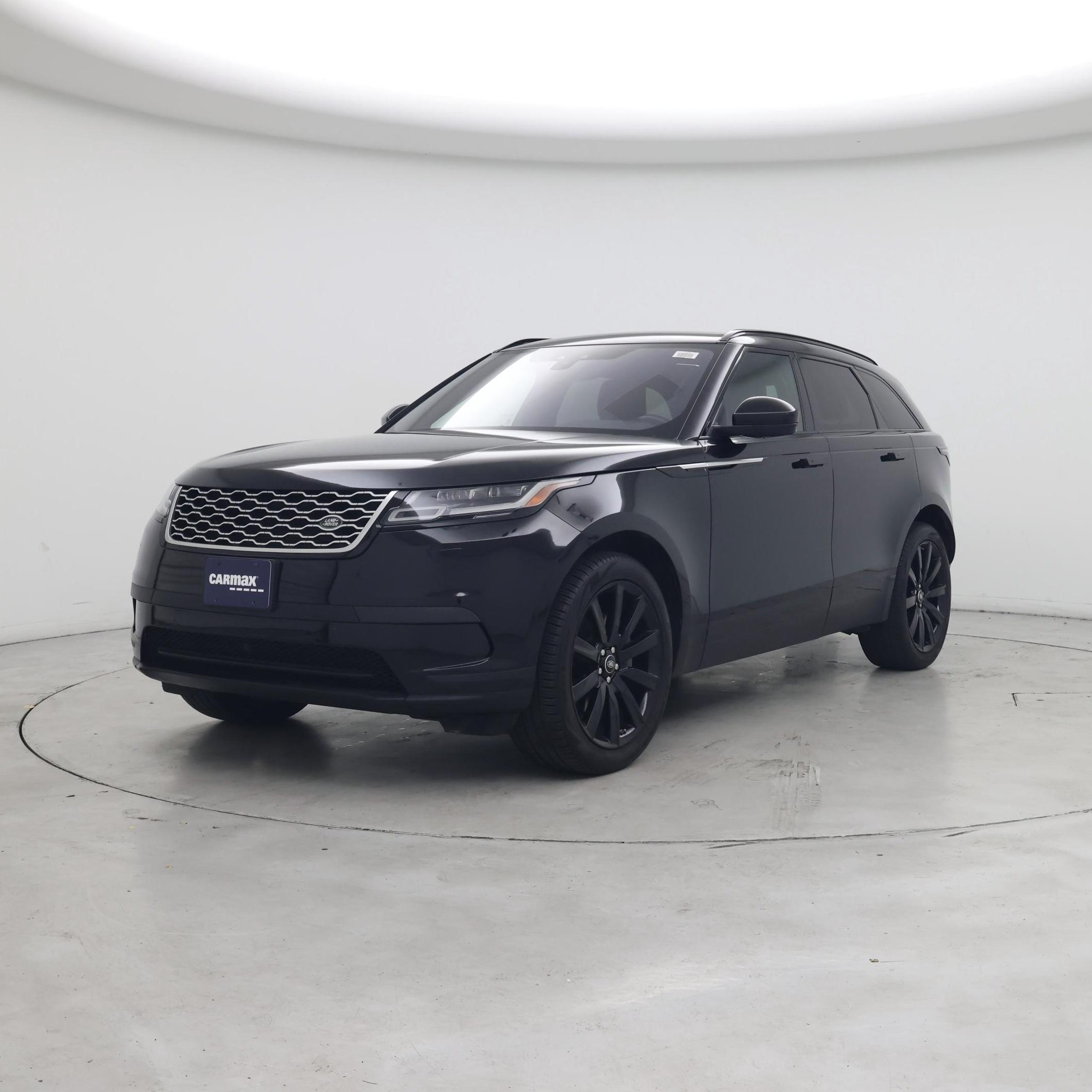 Thumbnail: 2019 Land Rover Range Rover Velar - 4