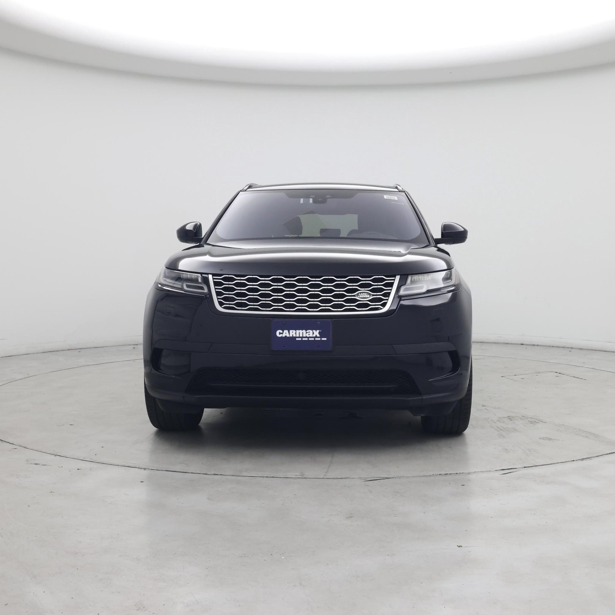Thumbnail: 2019 Land Rover Range Rover Velar - 5