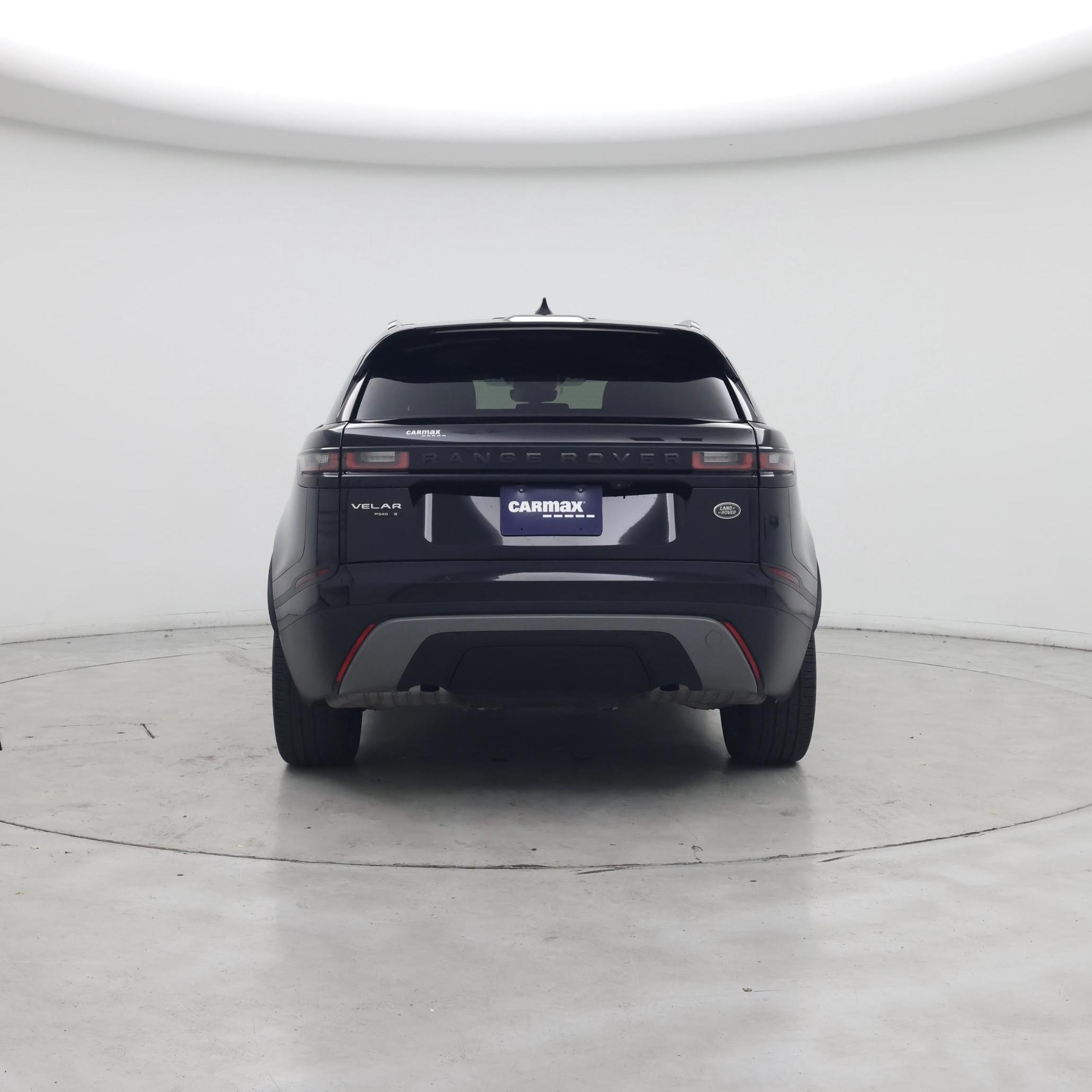 Thumbnail: 2019 Land Rover Range Rover Velar - 6