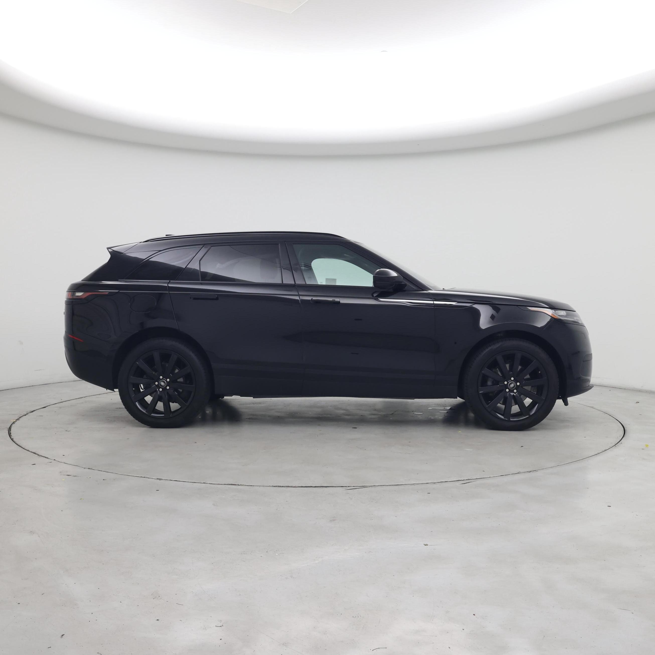 Thumbnail: 2019 Land Rover Range Rover Velar - 7