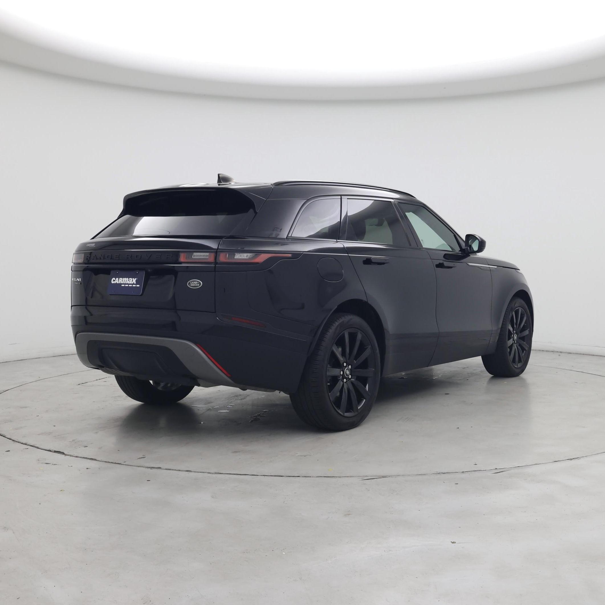 Thumbnail: 2019 Land Rover Range Rover Velar - 8