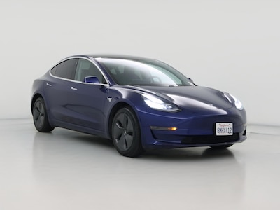 2019 Tesla Model 3 Standard Range