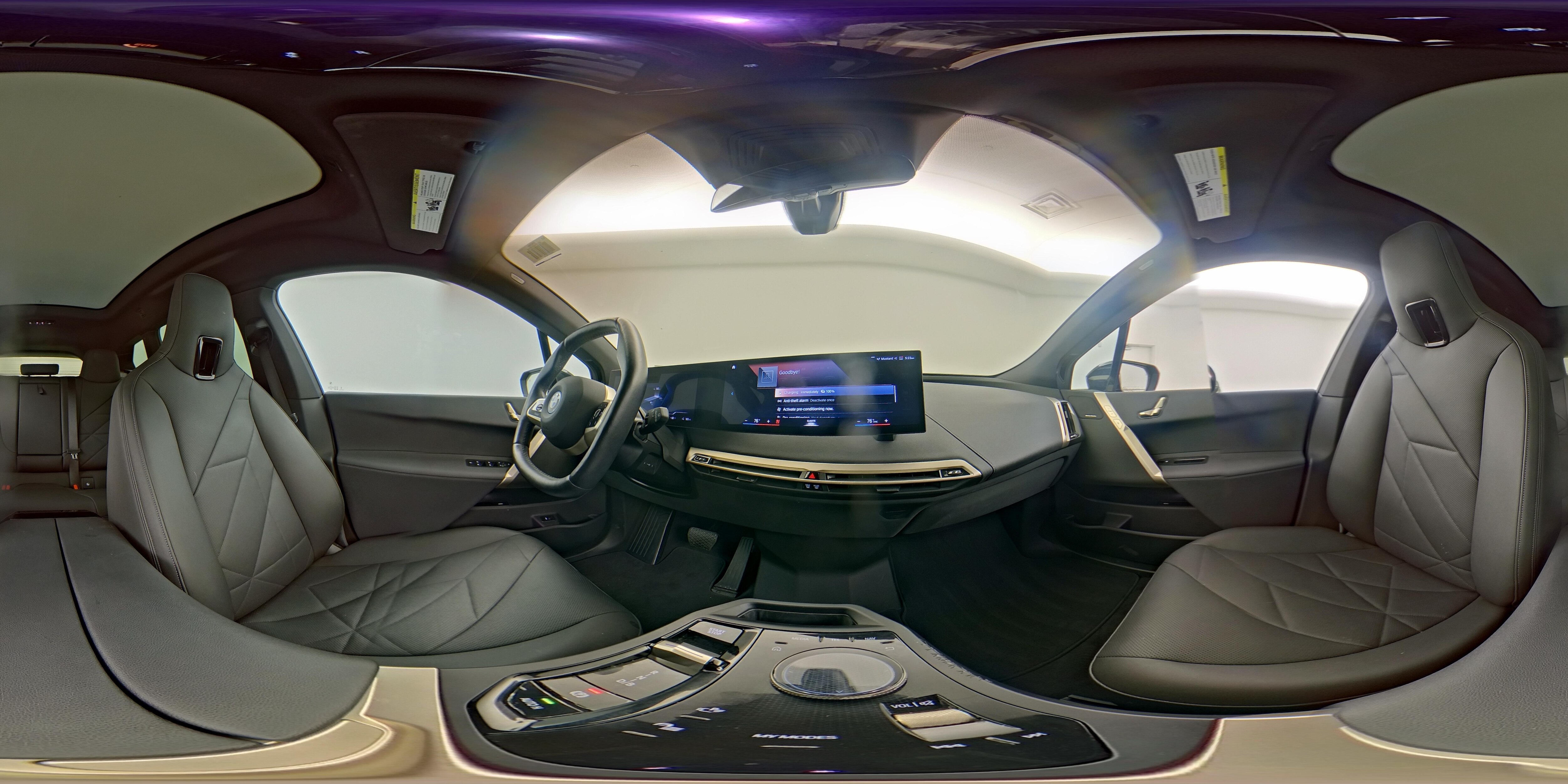2023 BMW iX Base - Photo 23