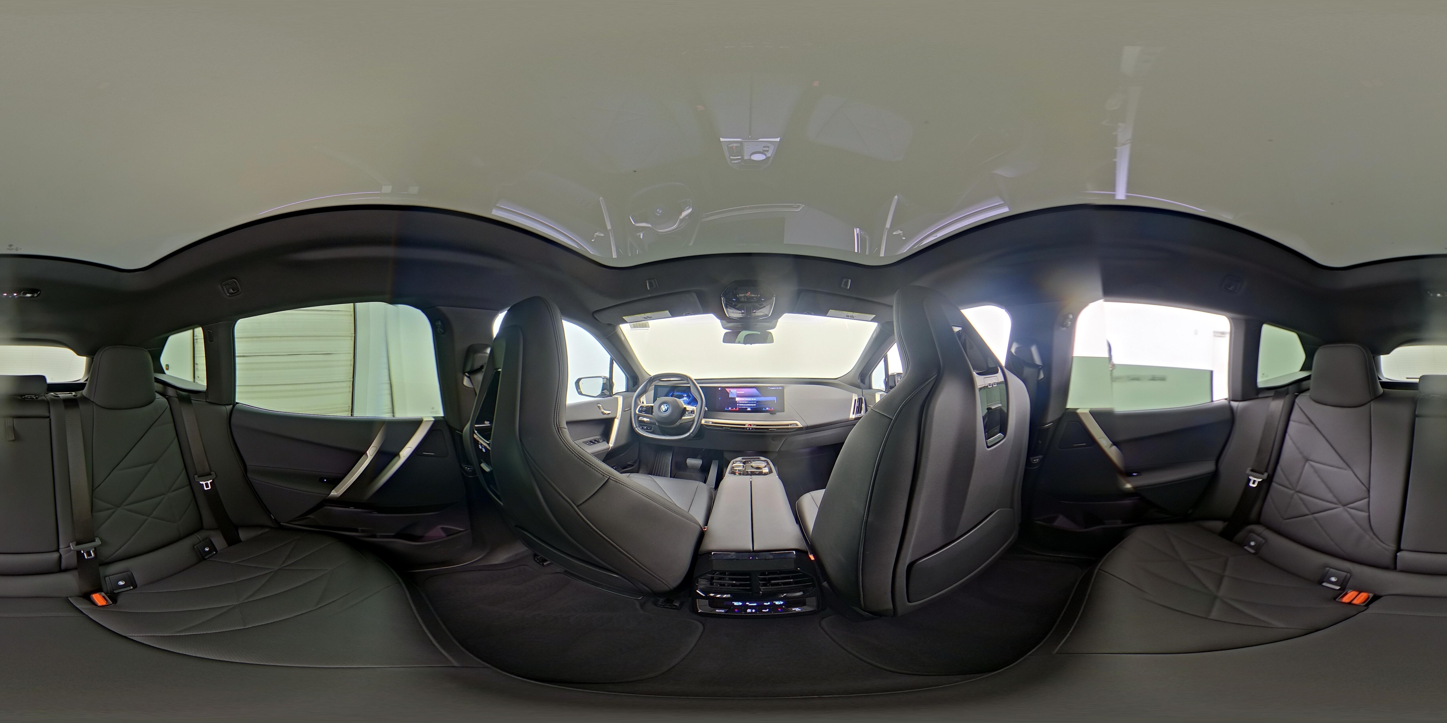 2023 BMW iX Base - Photo 24
