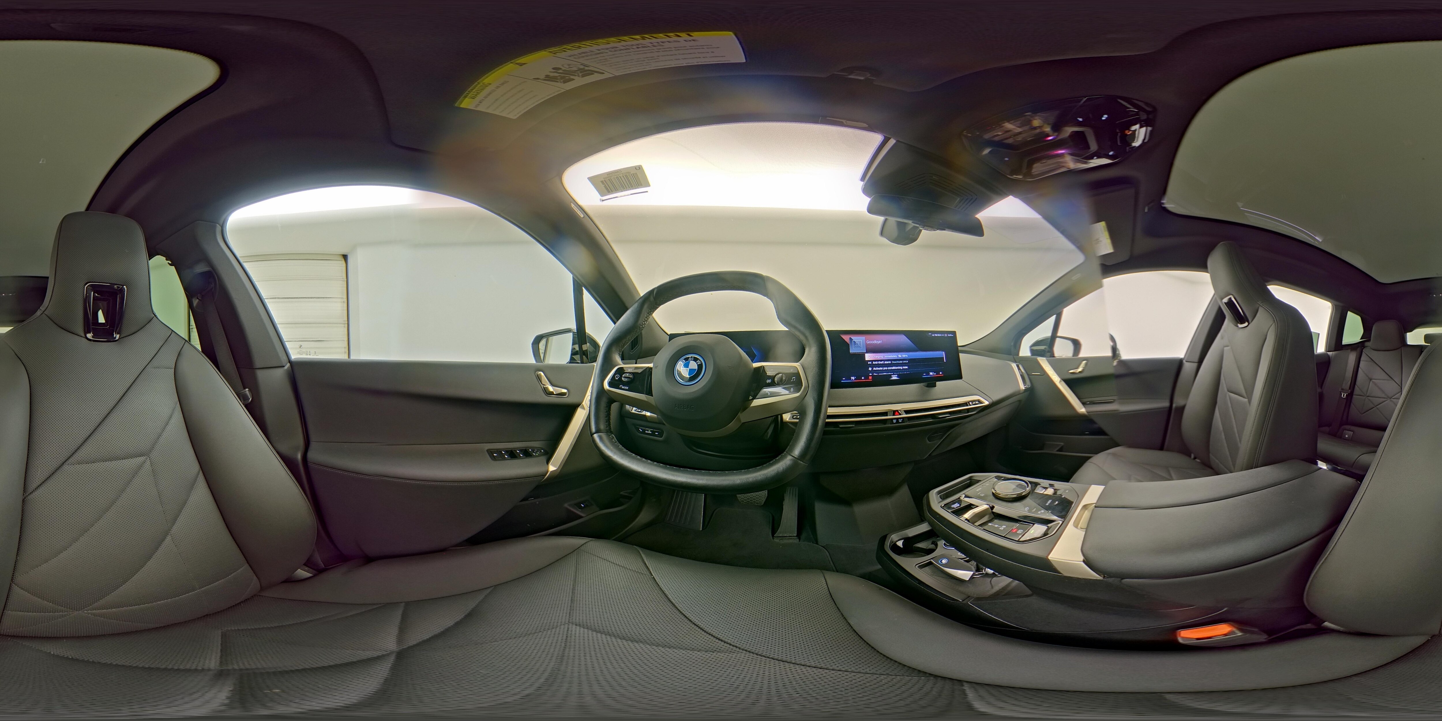2023 BMW iX Base - Photo 25