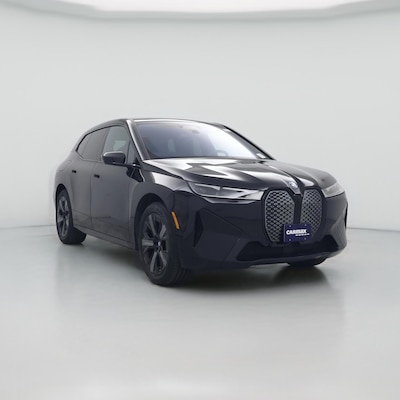 2023 BMW iX XDrive50i
