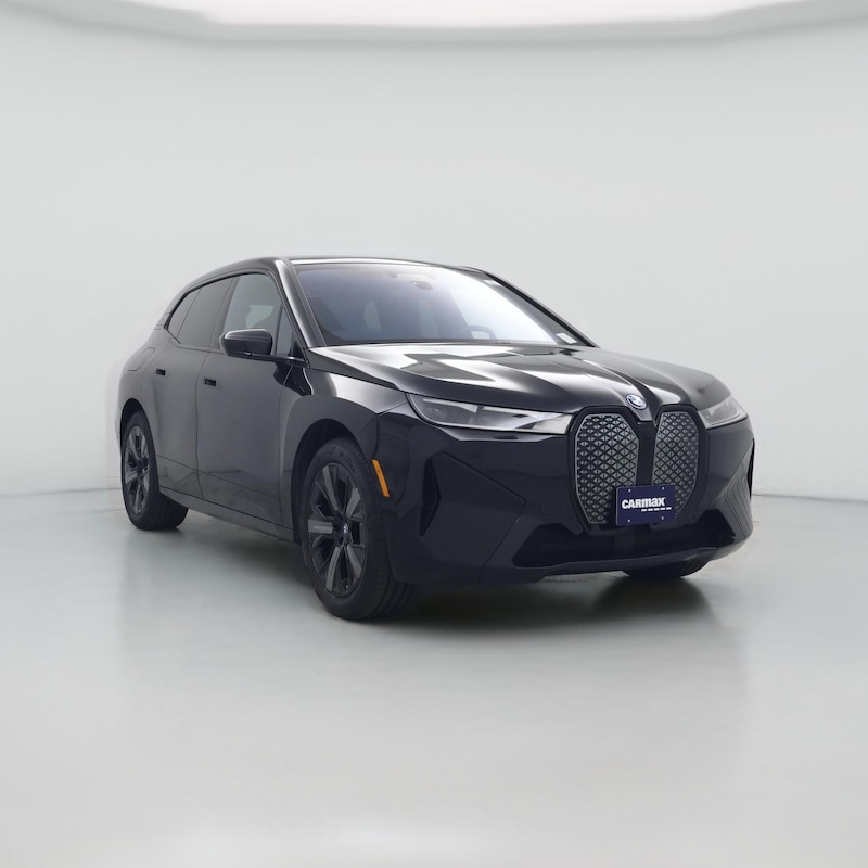 2023 BMW iX XDrive50i