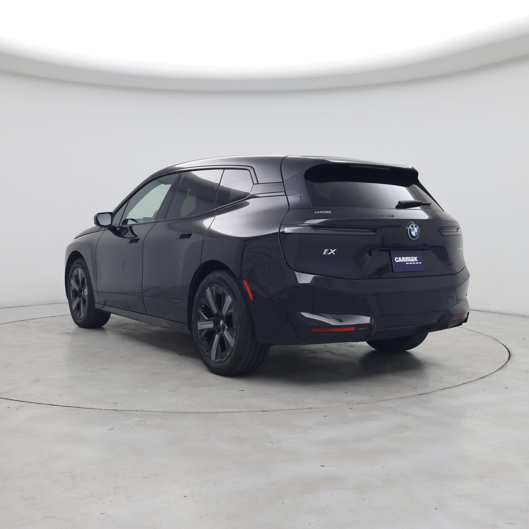 Thumbnail: 2023 BMW iX - 2