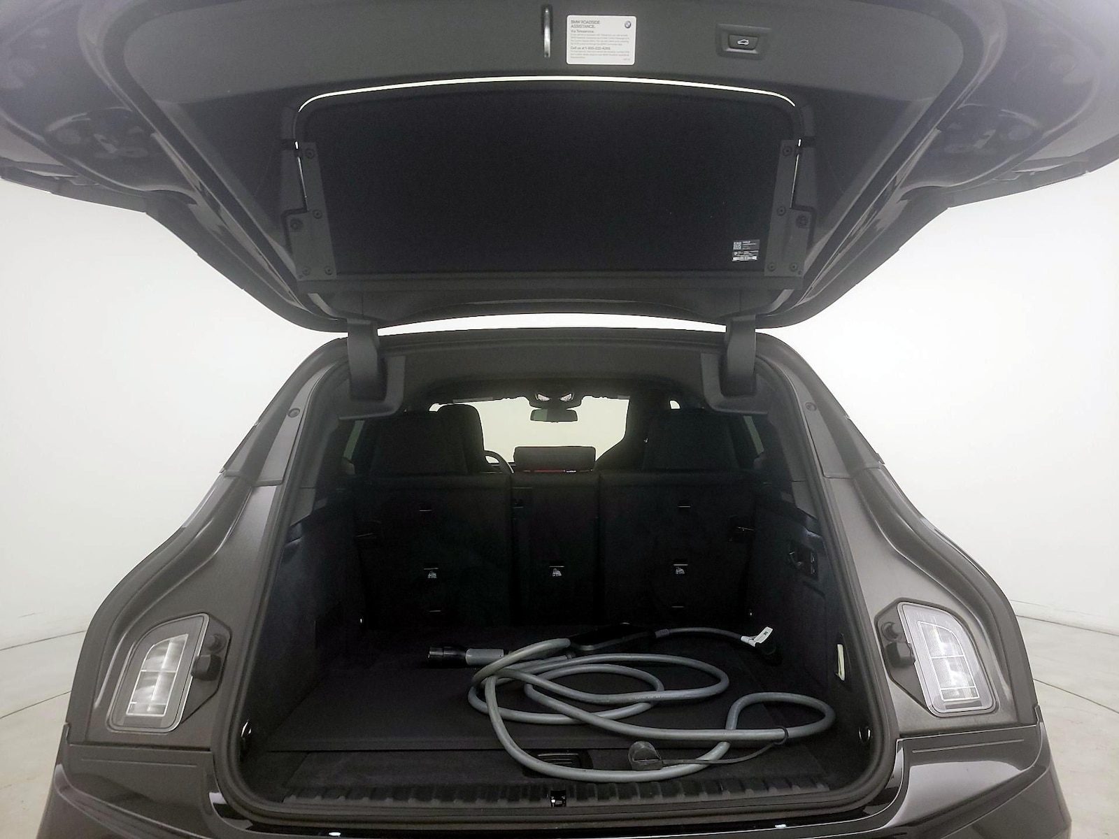 2023 BMW iX Base - Photo 21