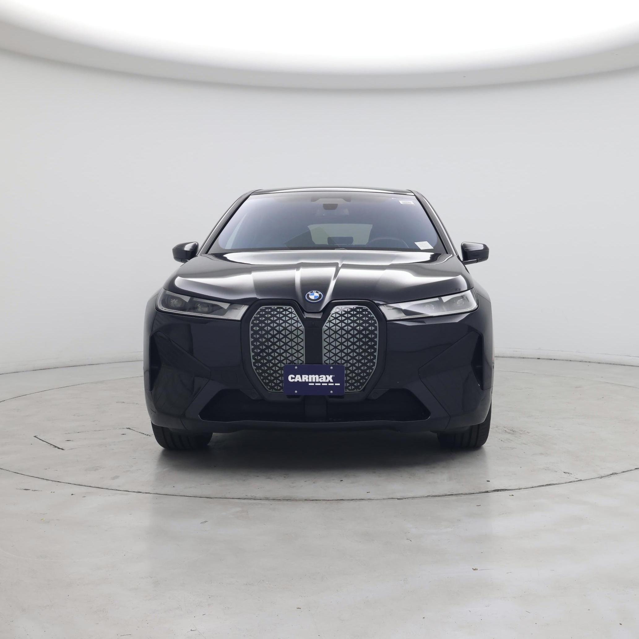 Thumbnail: 2023 BMW iX - 5
